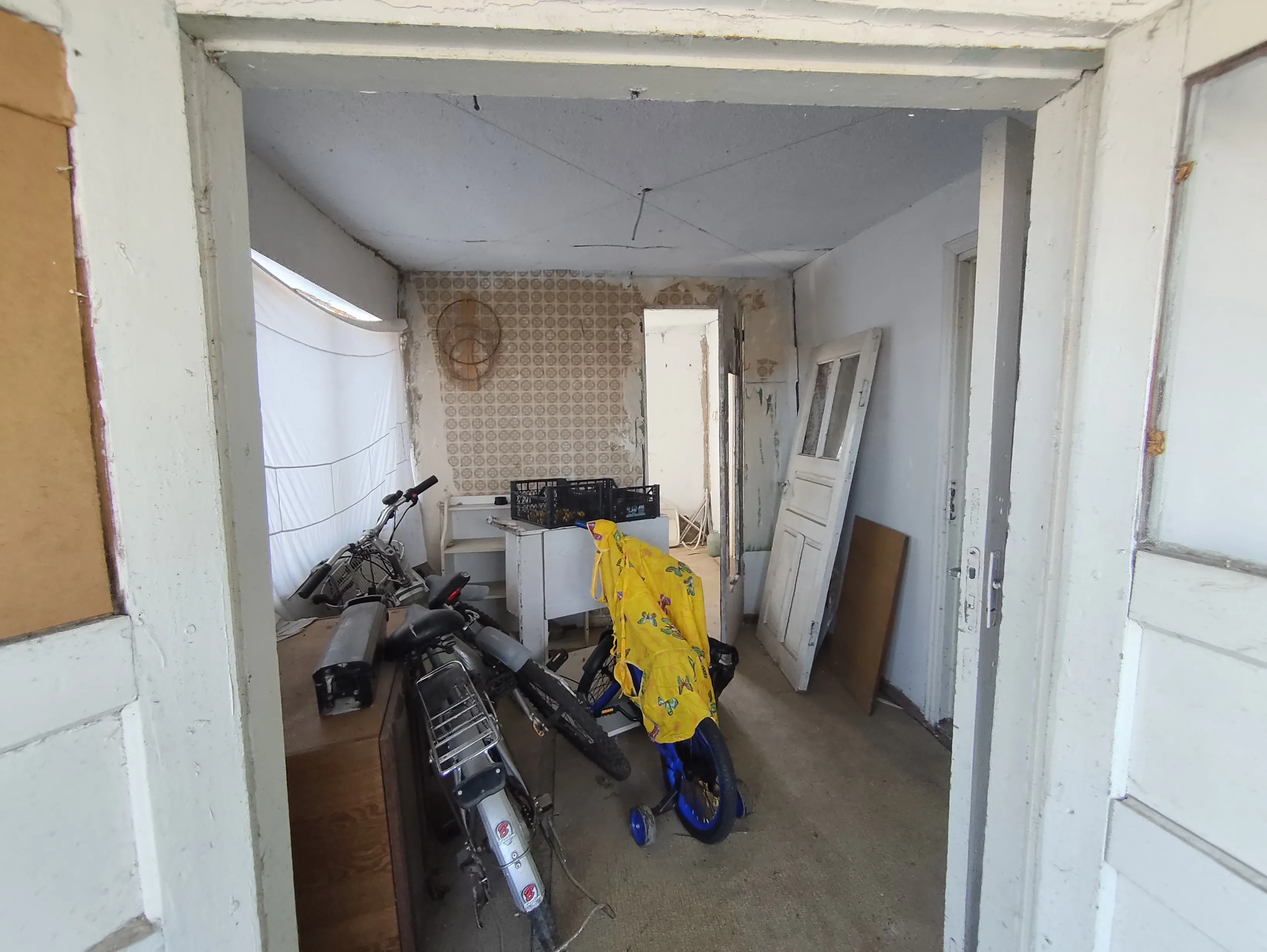 Кишинев Кодру ул. Кымпулуй 4