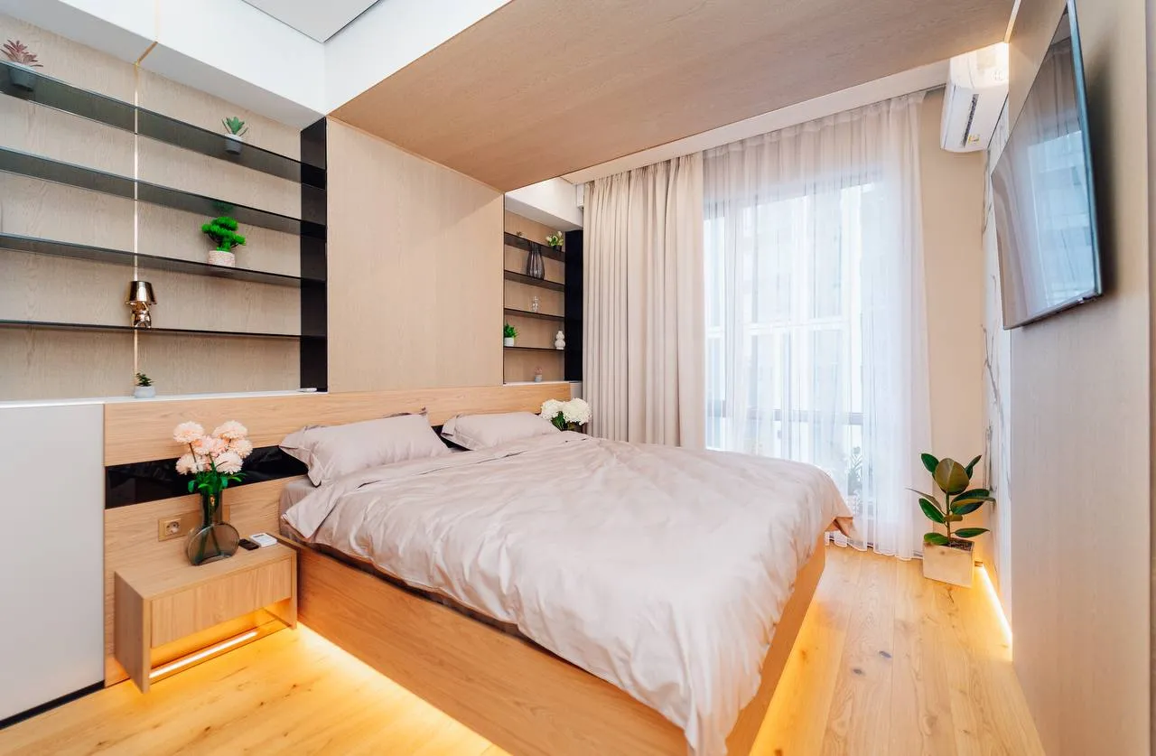 Chișinău Buiucani str. Calea Ieșilor 14