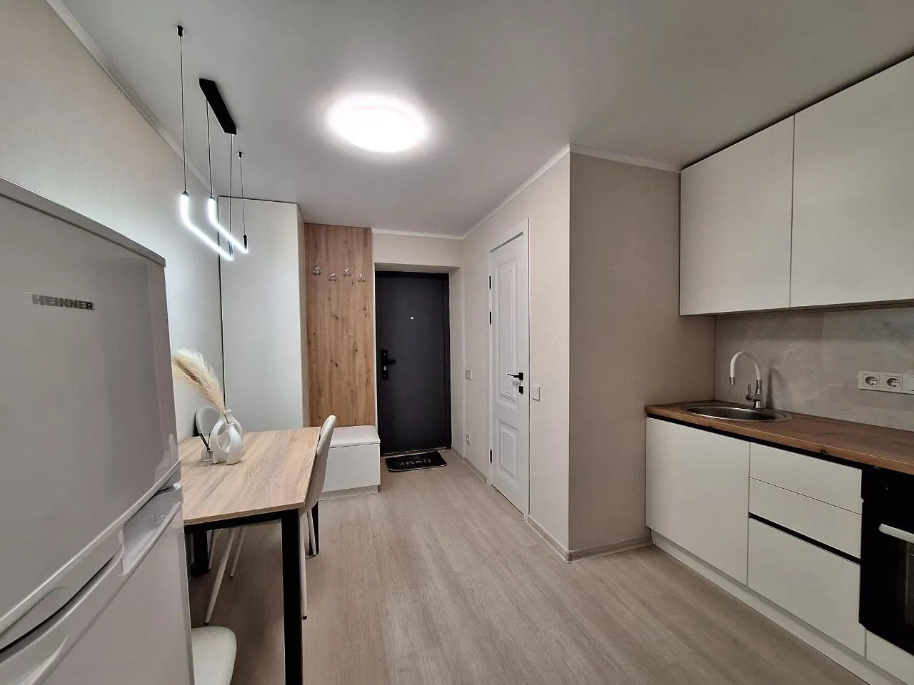 Chișinău Botanica str. Burebista 4