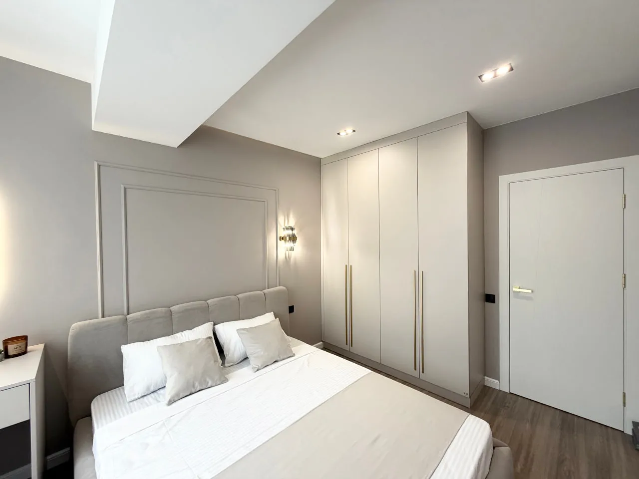 Chișinău Ciocana bd. Mircea cel Bătrân 6