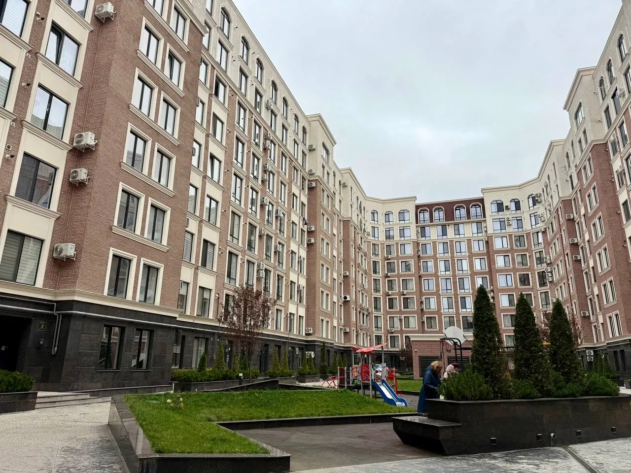Chișinău Centru str. Avram Iancu 15