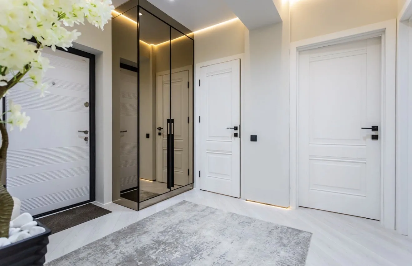 Chișinău Buiucani str. Calea Ieșilor 11