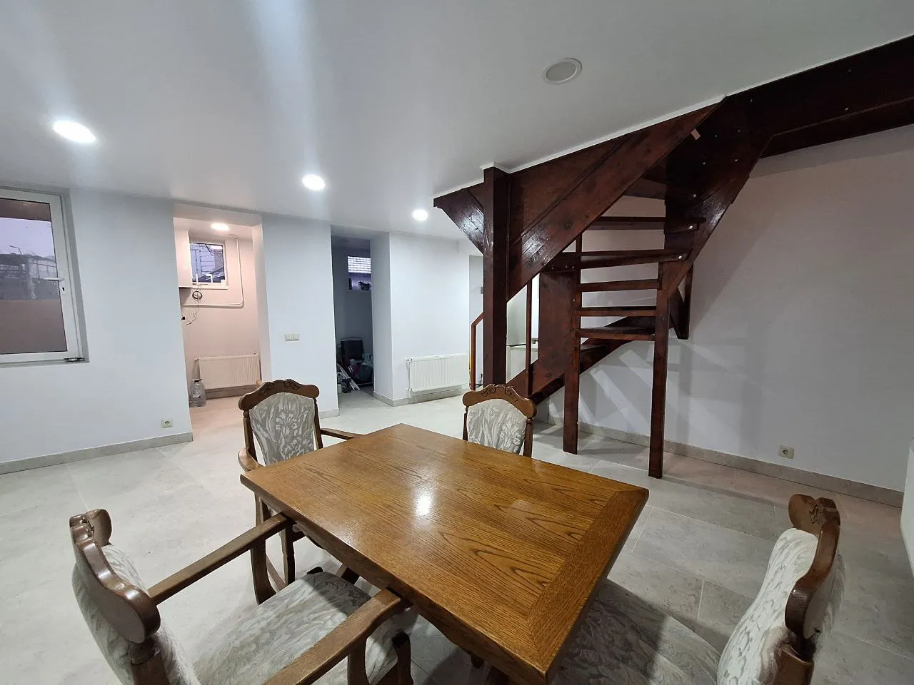 Chișinău Centru str. Ion Pruncul 1