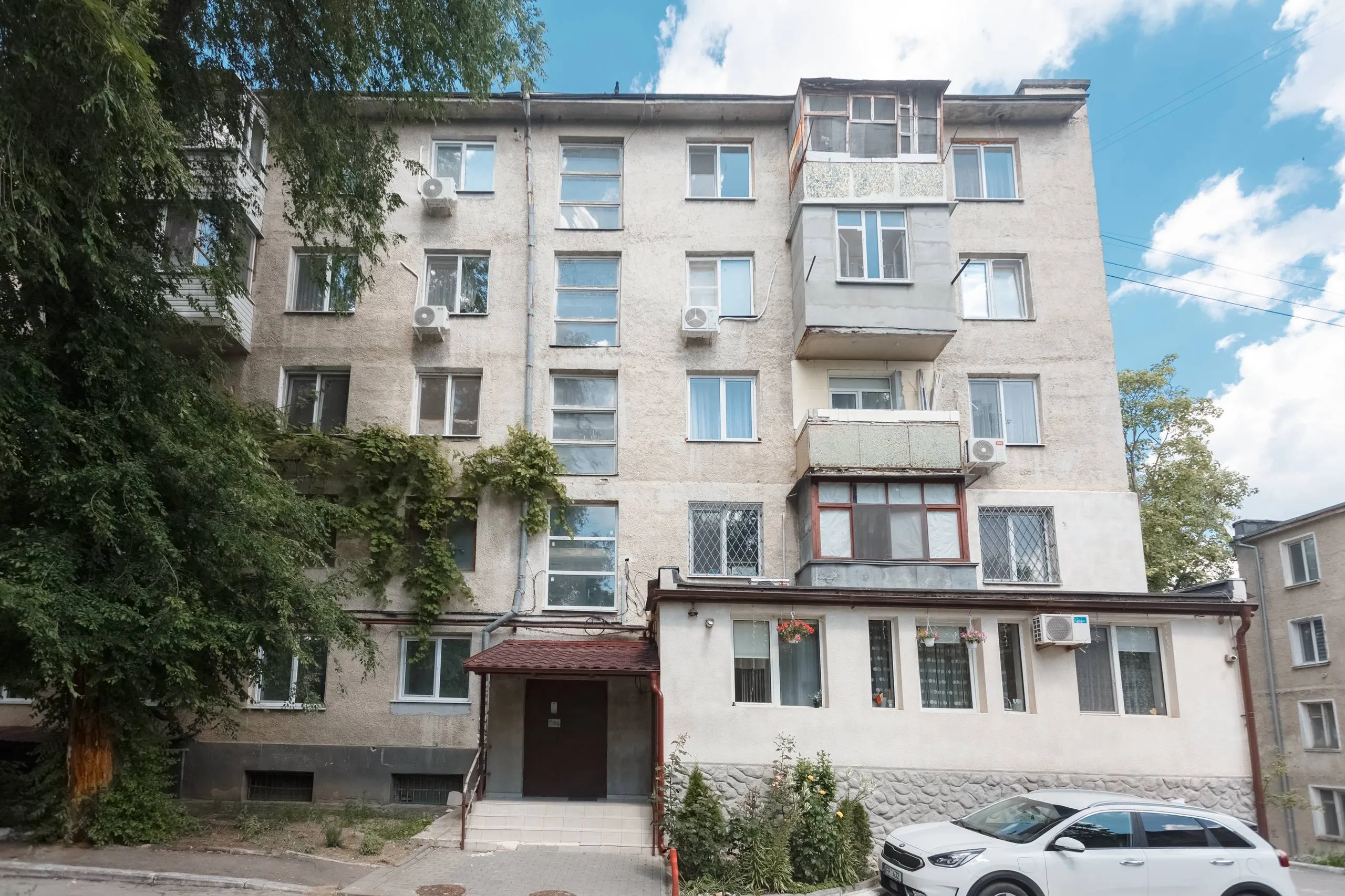 Chișinău Telecentru str. Drumul Viilor 9