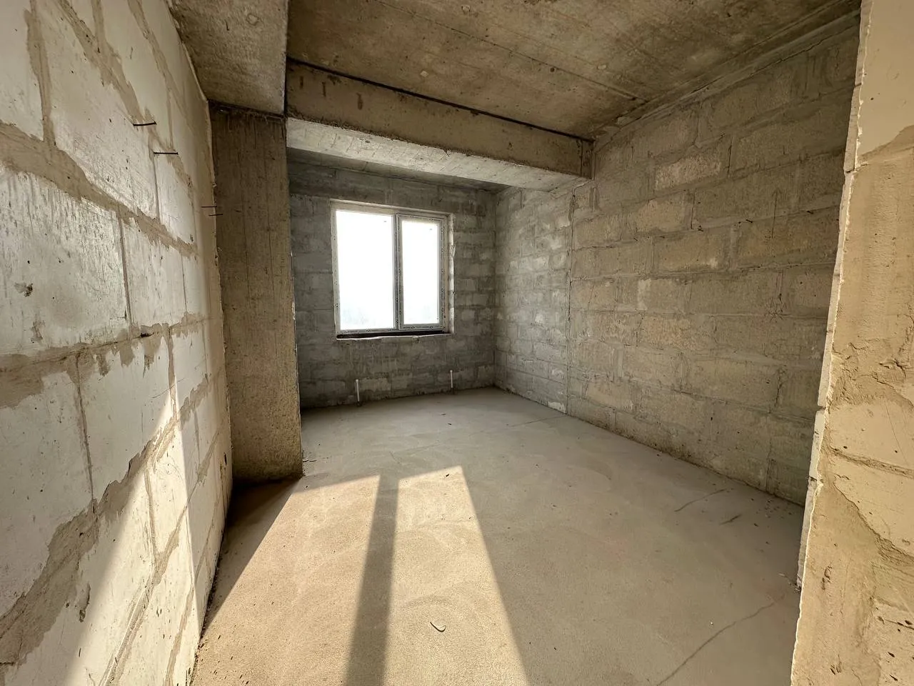 Chișinău Botanica str. Băcioii Noi 3