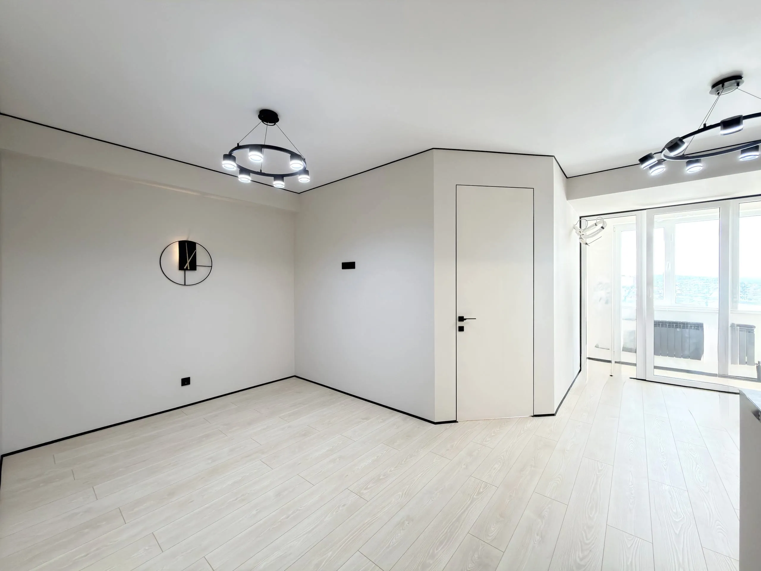 Chisinau, Riscani, str Carierii 7
