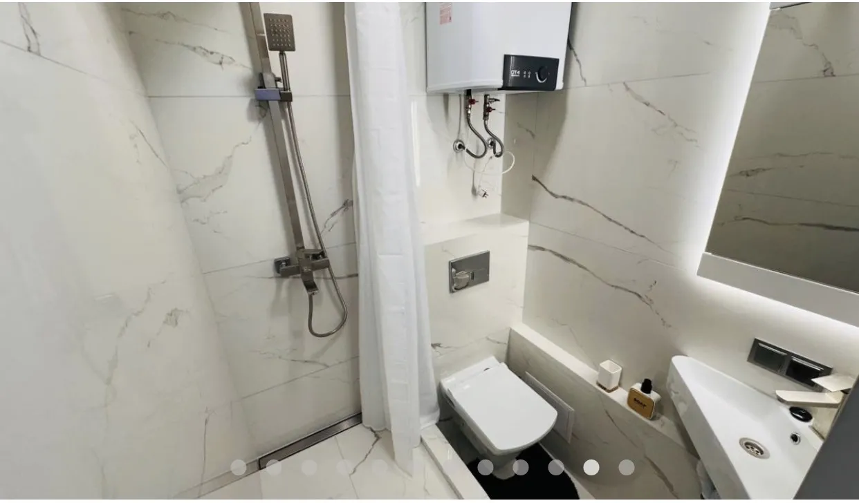 Chişinău Voluntarilor 16  1