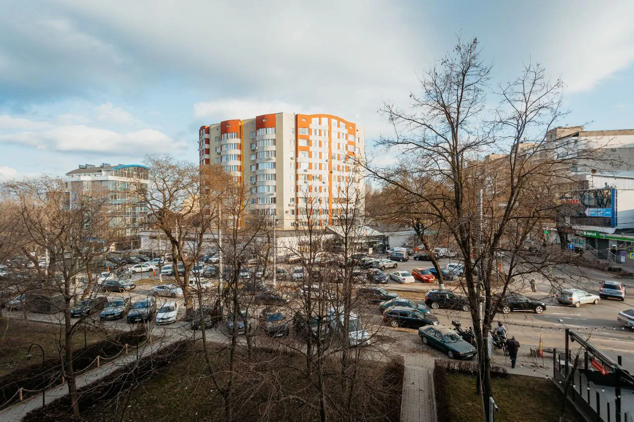 Chișinău Telecentru șos. Hâncești 13