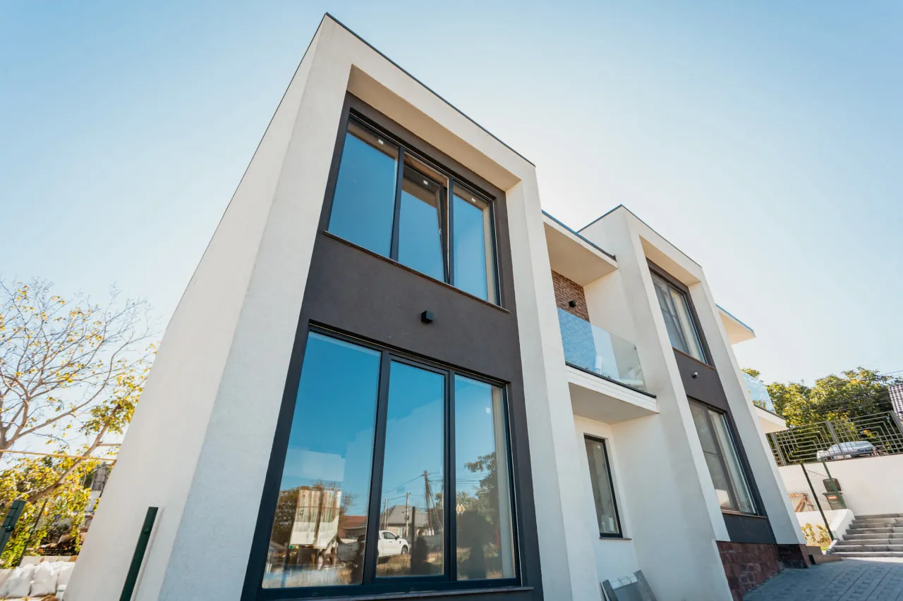 Chișinău Stăuceni str. Ion Creangă 16