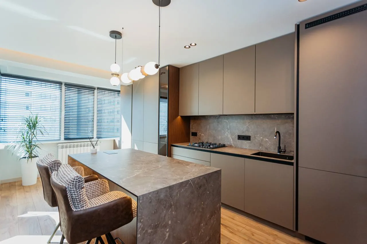 Chișinău Buiucani str. Vasile Lupu 1