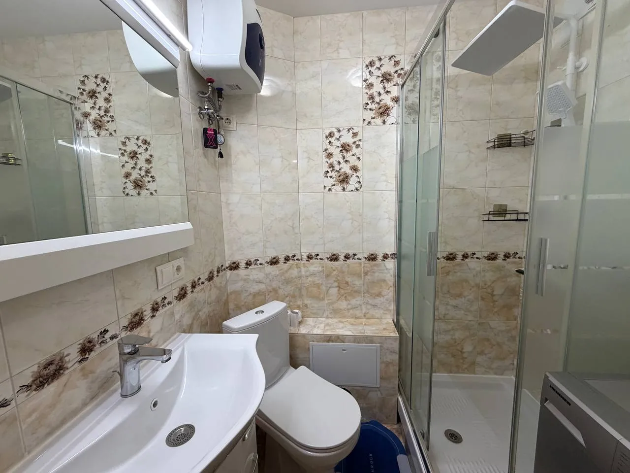 Chișinău Botanica str. Trandafirilor 6