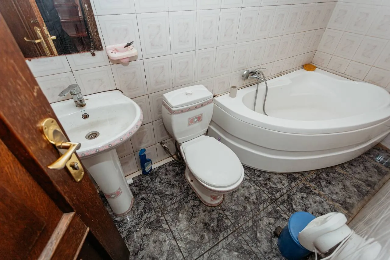 Chișinău Poșta Veche str. Doina 11