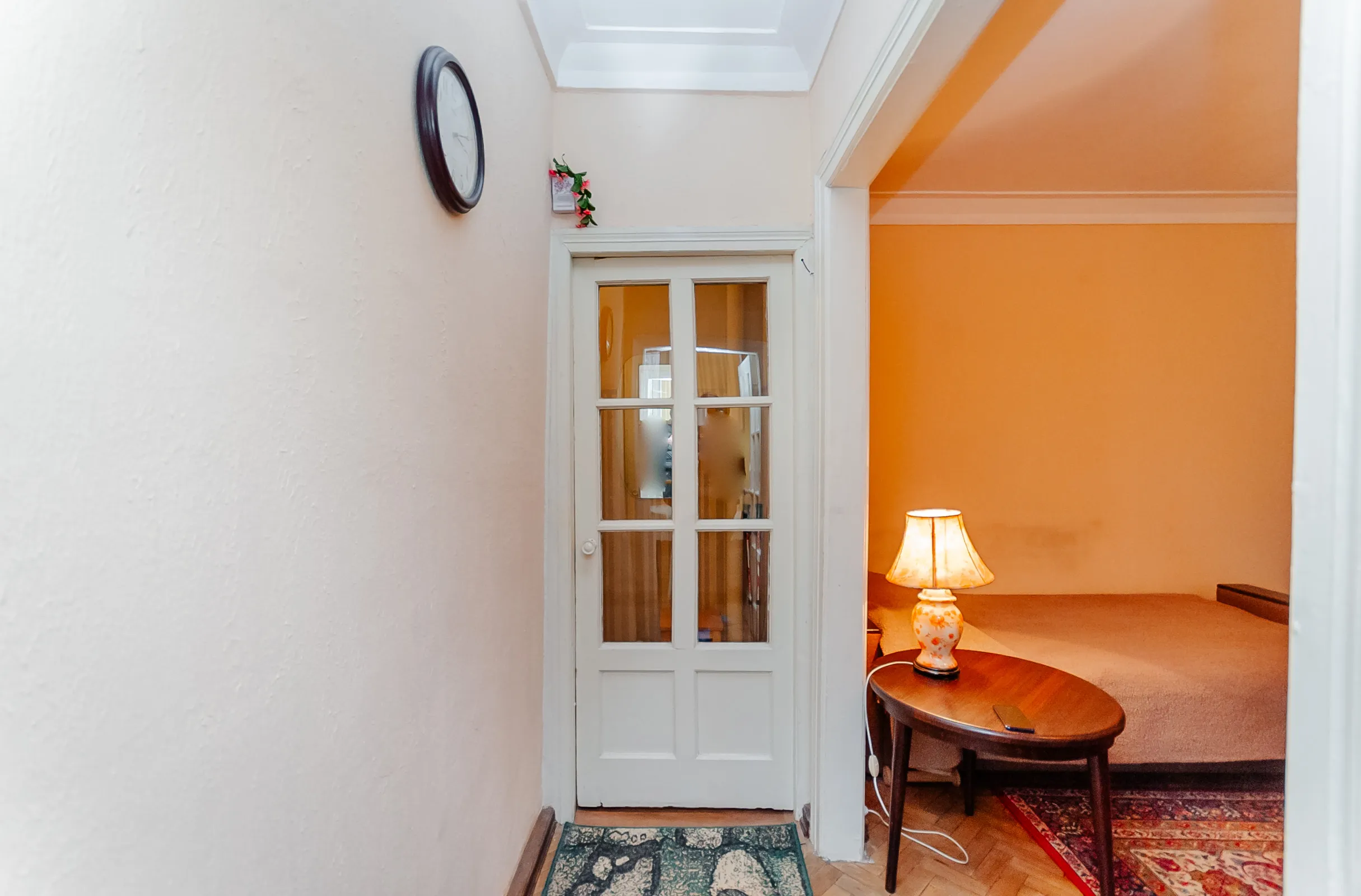 Chișinău Buiucani str. Grigore Alexandrescu 4