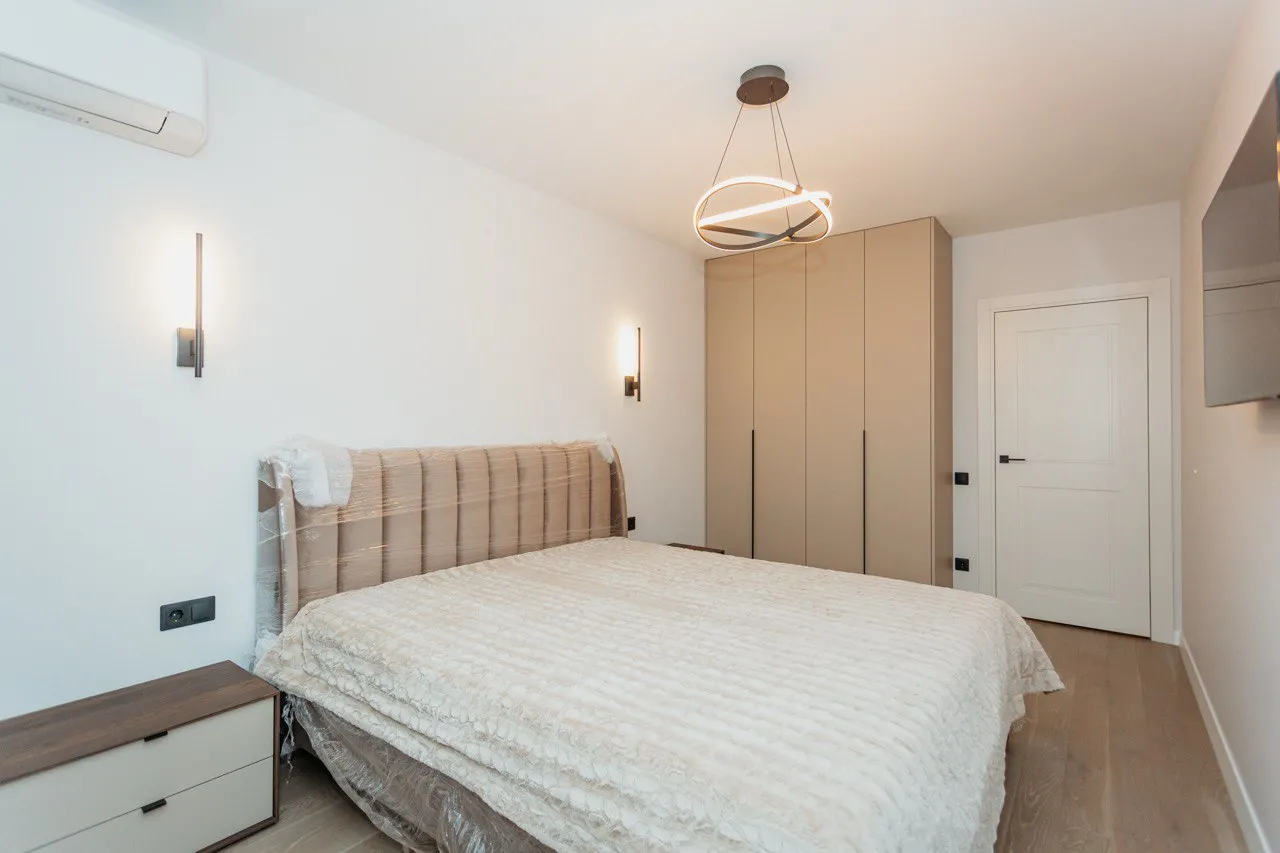 Chișinău Botanica str. Grenoble 3