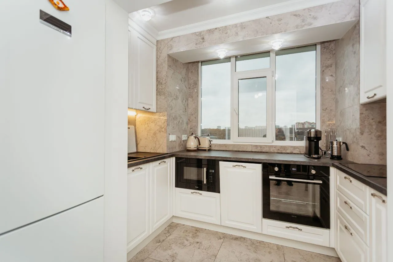 Chișinău Rîșcani bd. Moscova 7