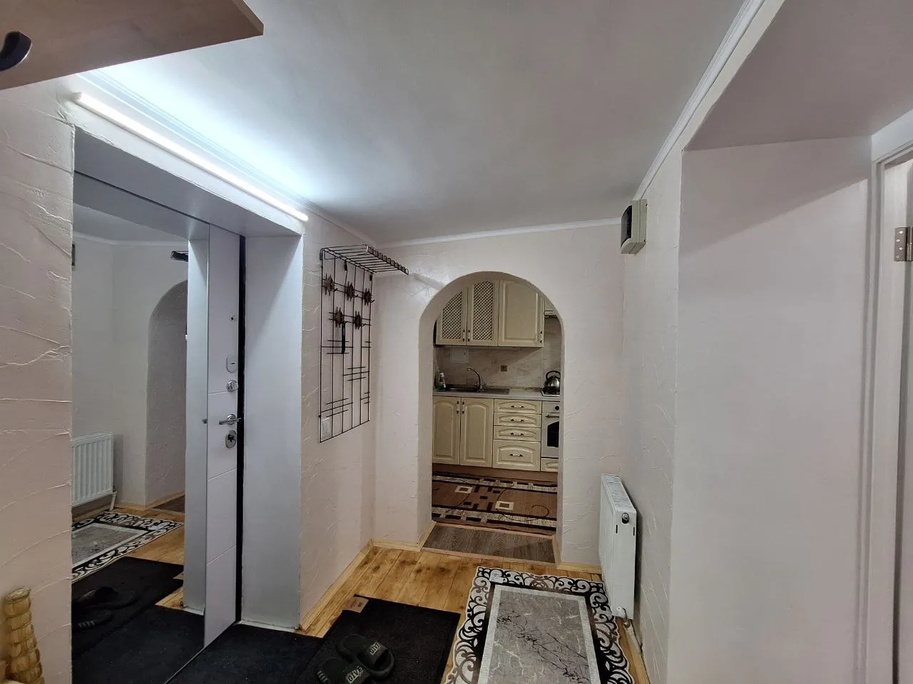 Chișinău Centru str. Cojocarilor 10