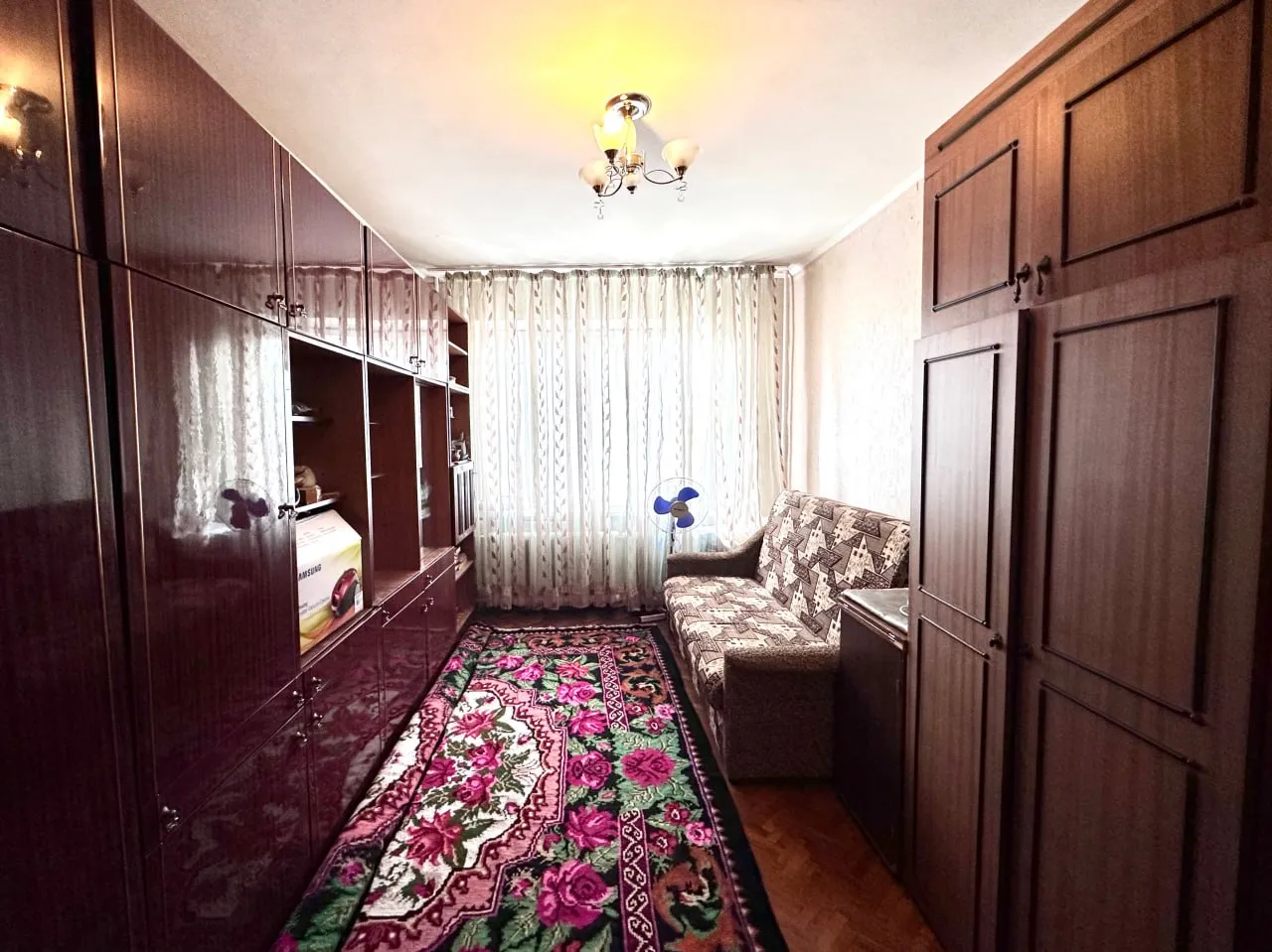Chișinău Centru str. Ismail 6