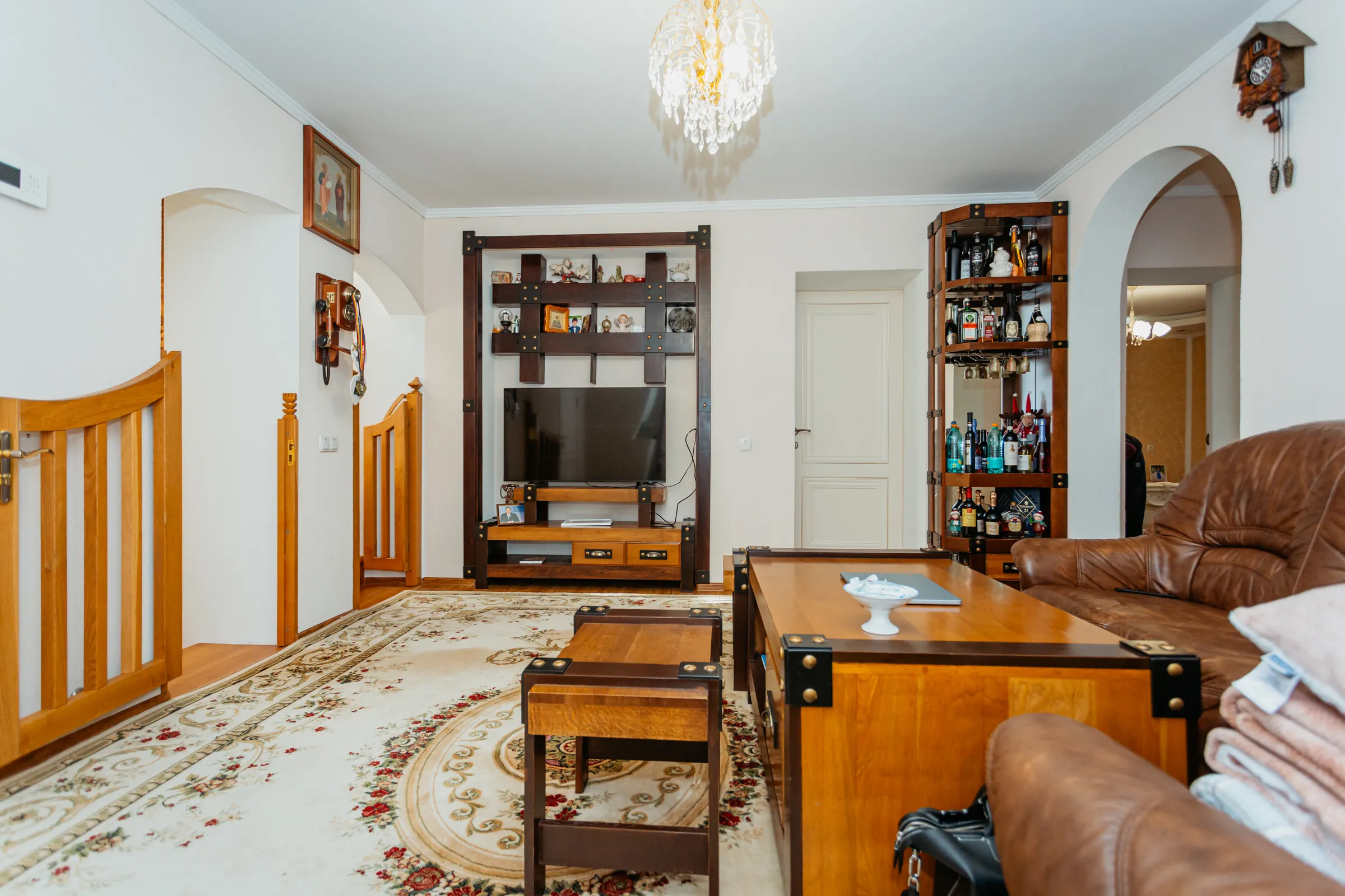 Кишинев Кодру 3-й переулок Ситарулуй 2