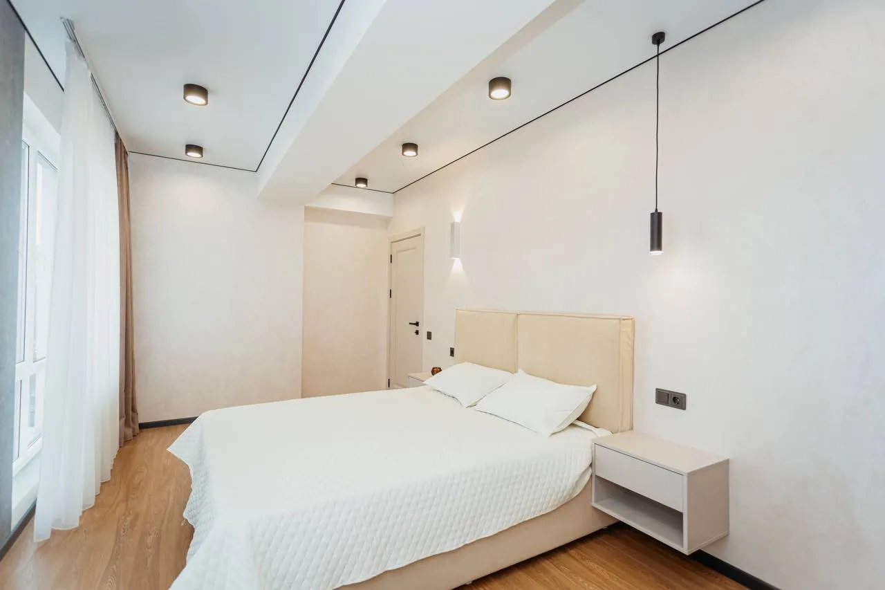 Chișinău Buiucani str. Calea Ieșilor 7