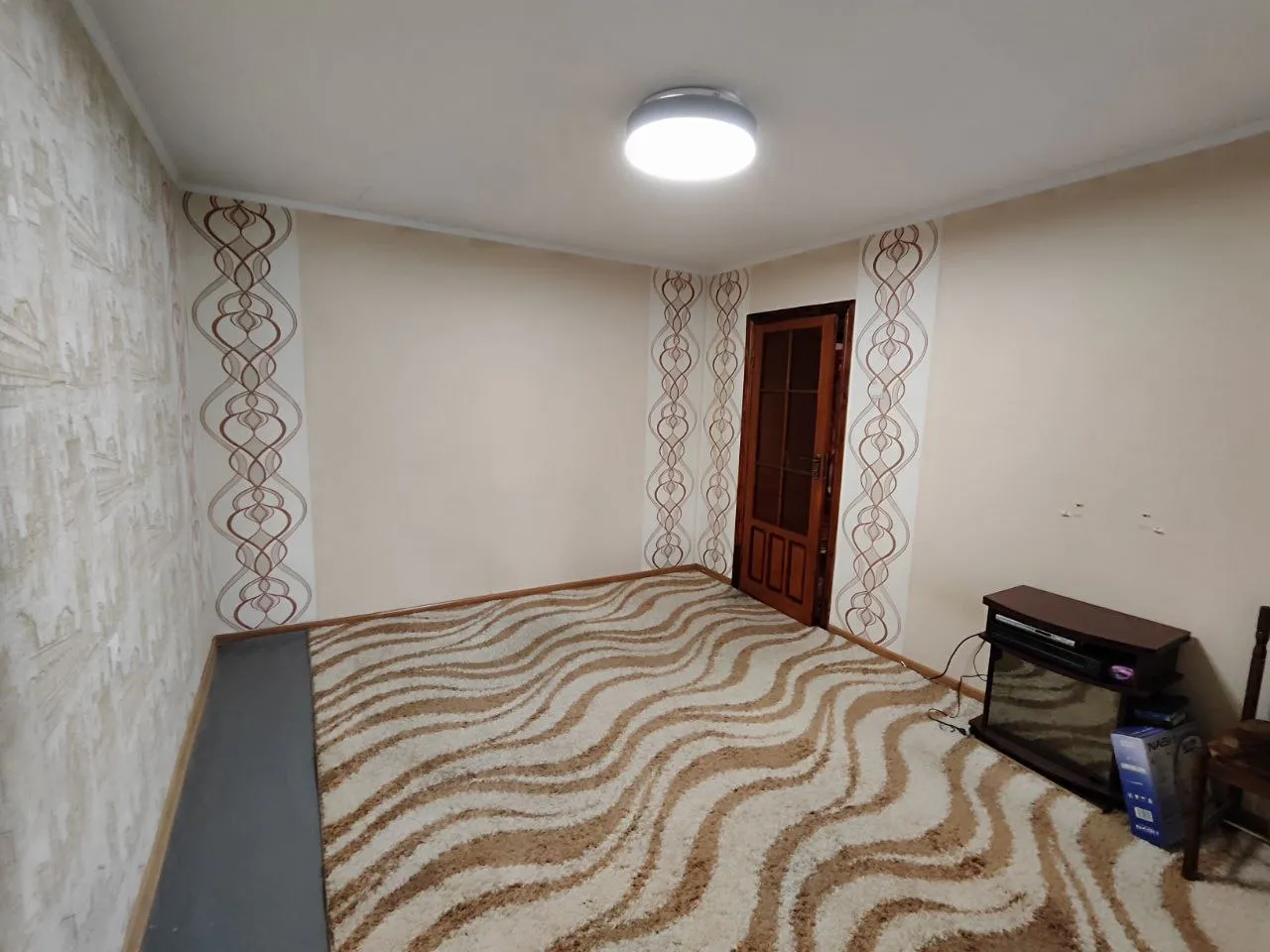 Chișinău Ciocana str.Petru Zadnipru 3