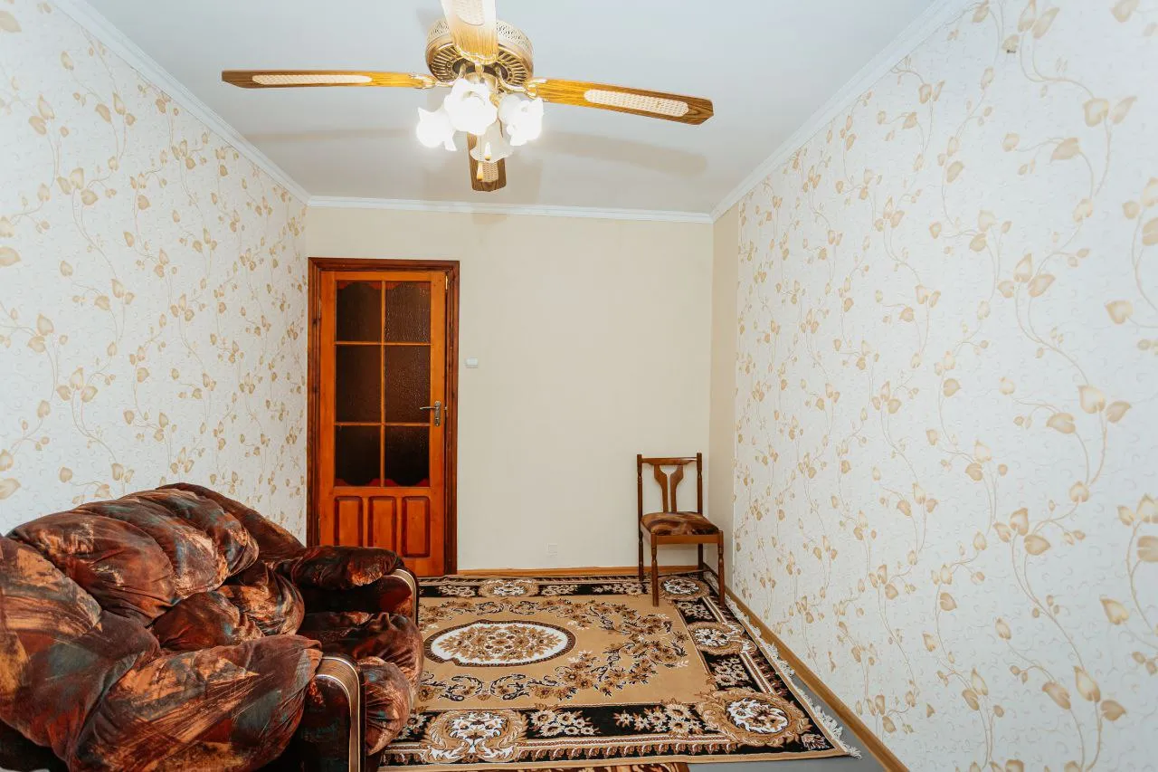 Chișinău Ciocana str.Petru Zadnipru 4