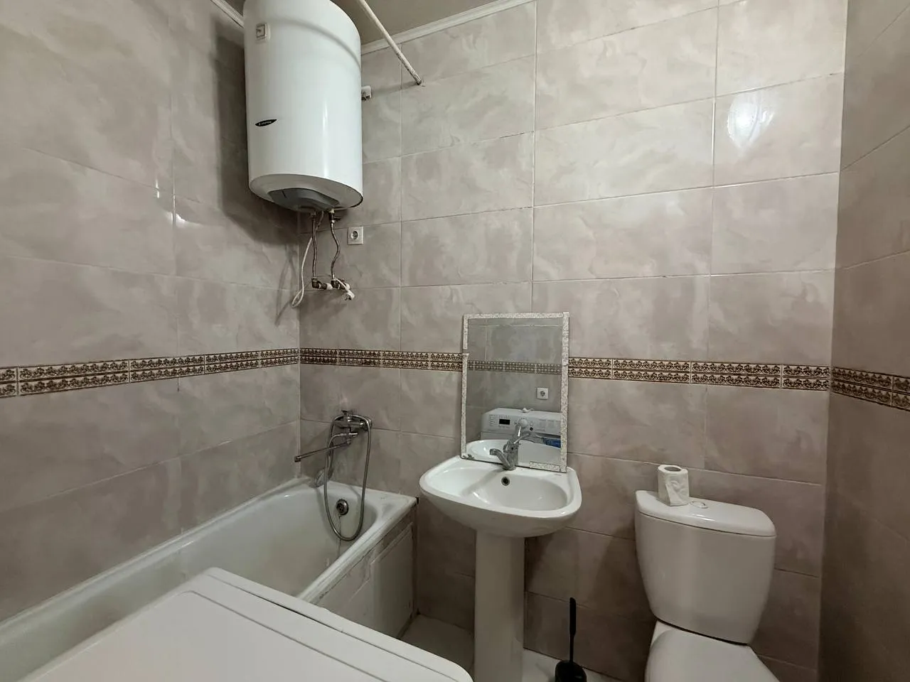 Chișinău Botanica str. Cetatea Albă 5