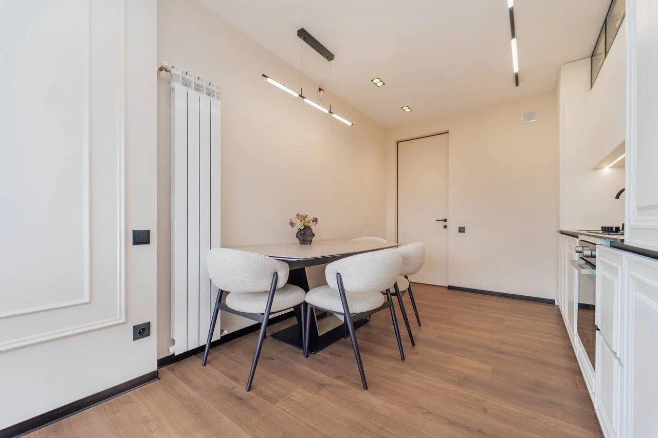 Chișinău Buiucani str. Vasile Lupu 2