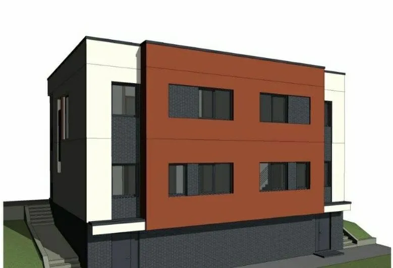 Ialoveni, Periferie str. Arțarilor 1