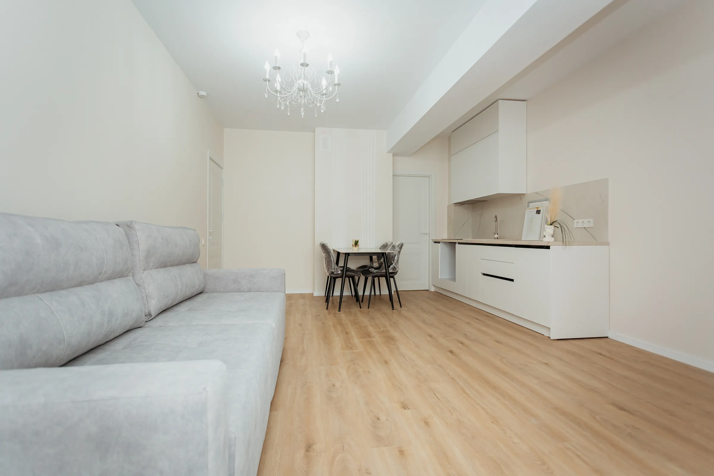 Chișinău Ciocana str. Ion Dumeniuc 3