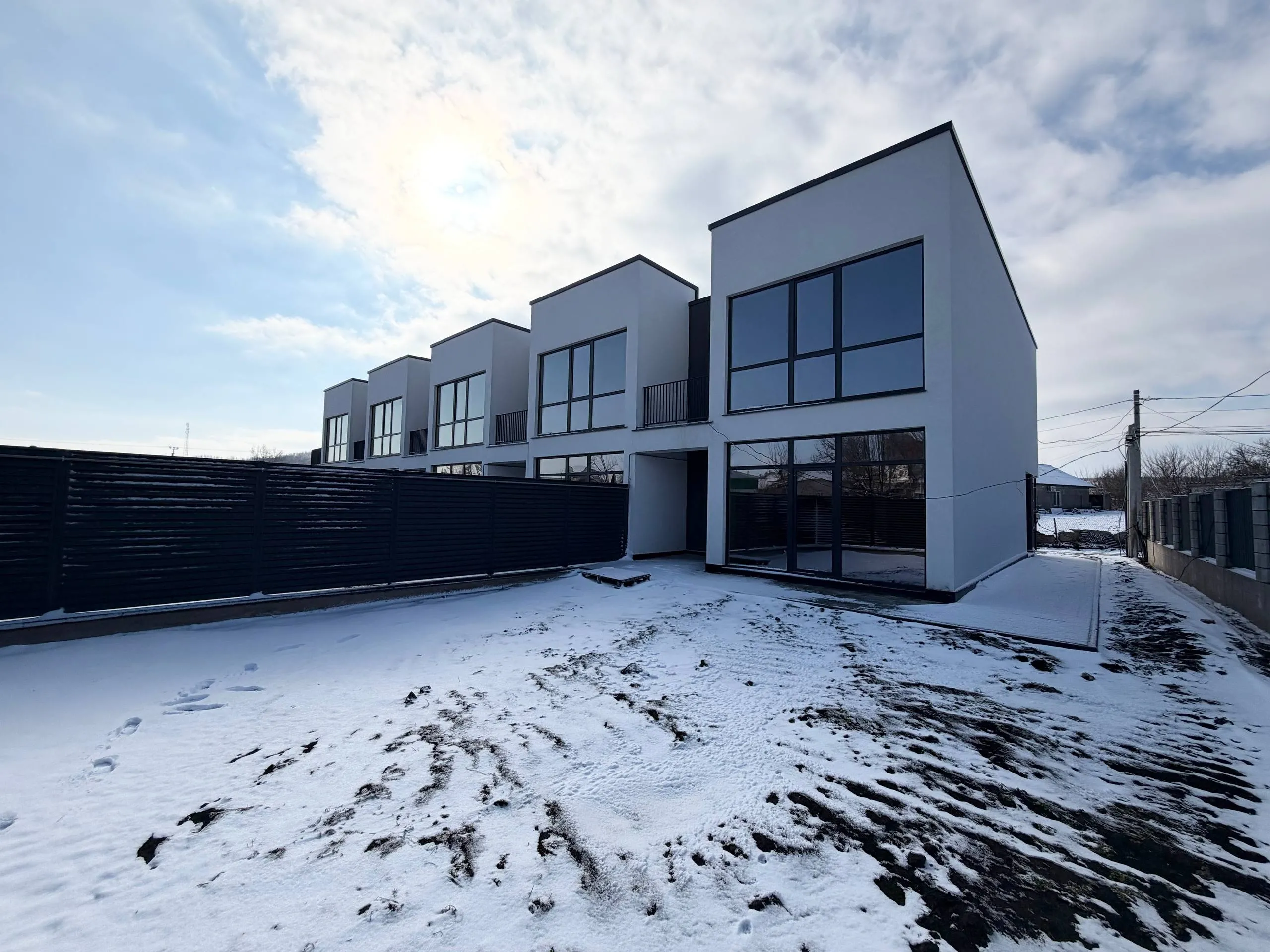 Кишинев Будешть ул. Митрополит Варлаам 4