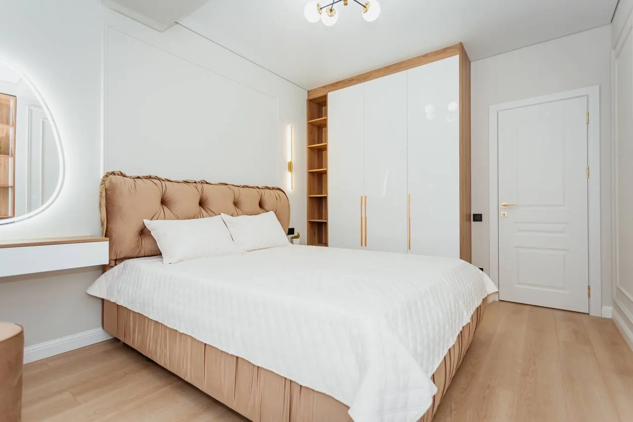 Chișinău Dumbrava str. Durlești 9