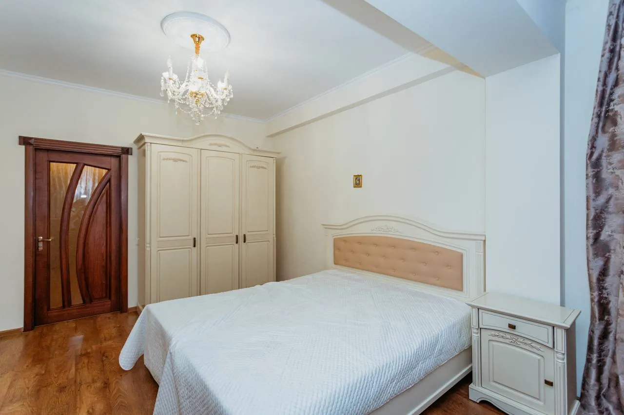 Chișinău Centru str. Alexandru cel Bun 3