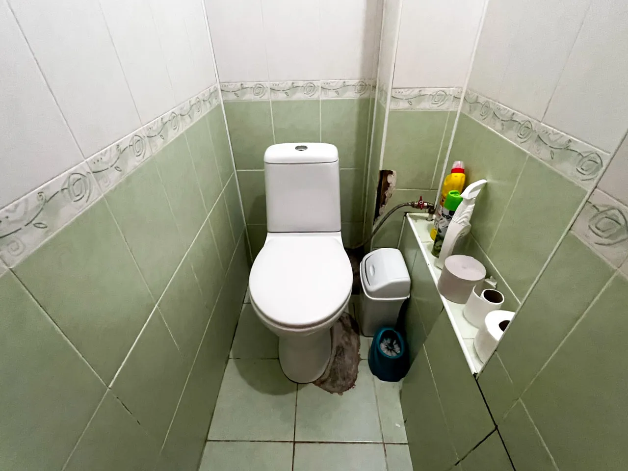 Кишинев Ботаника бул. Траян 4