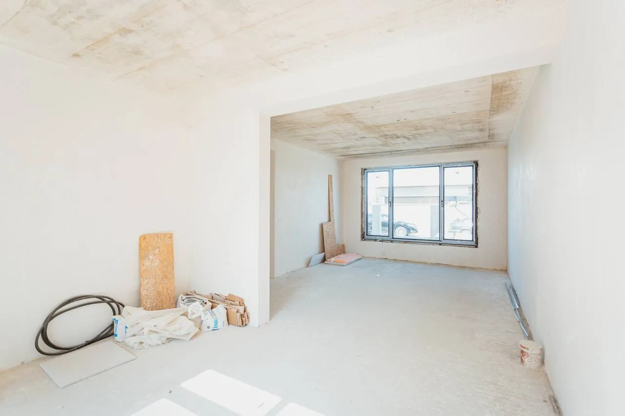 Кишинев Дурлешты, ул. Эмиль Лотяну 5