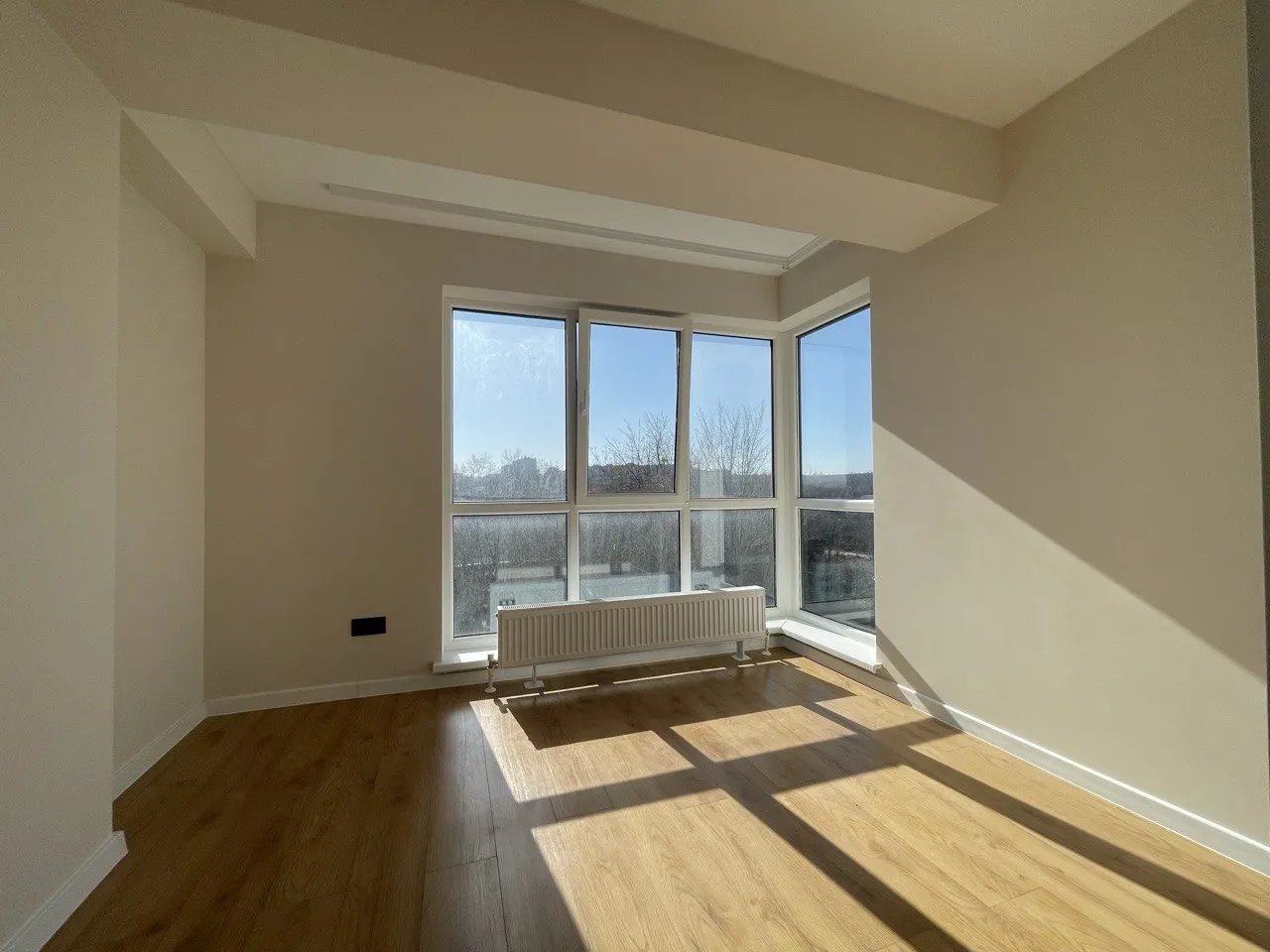 Chișinău Botanica str. Băcioii Noi 6