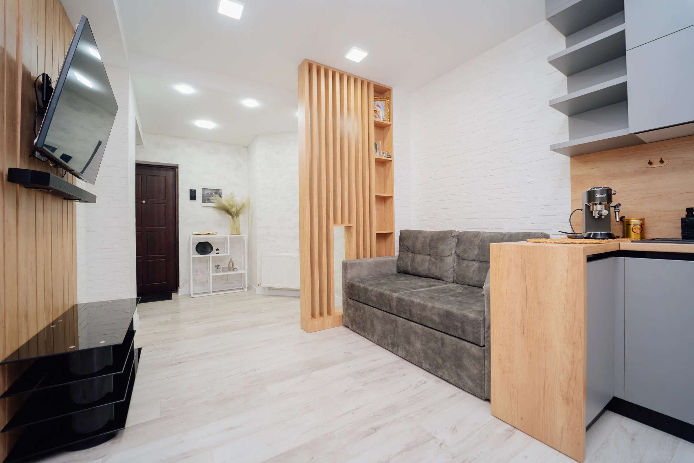 Кишинев Ботаника, ул. Пригорени 3