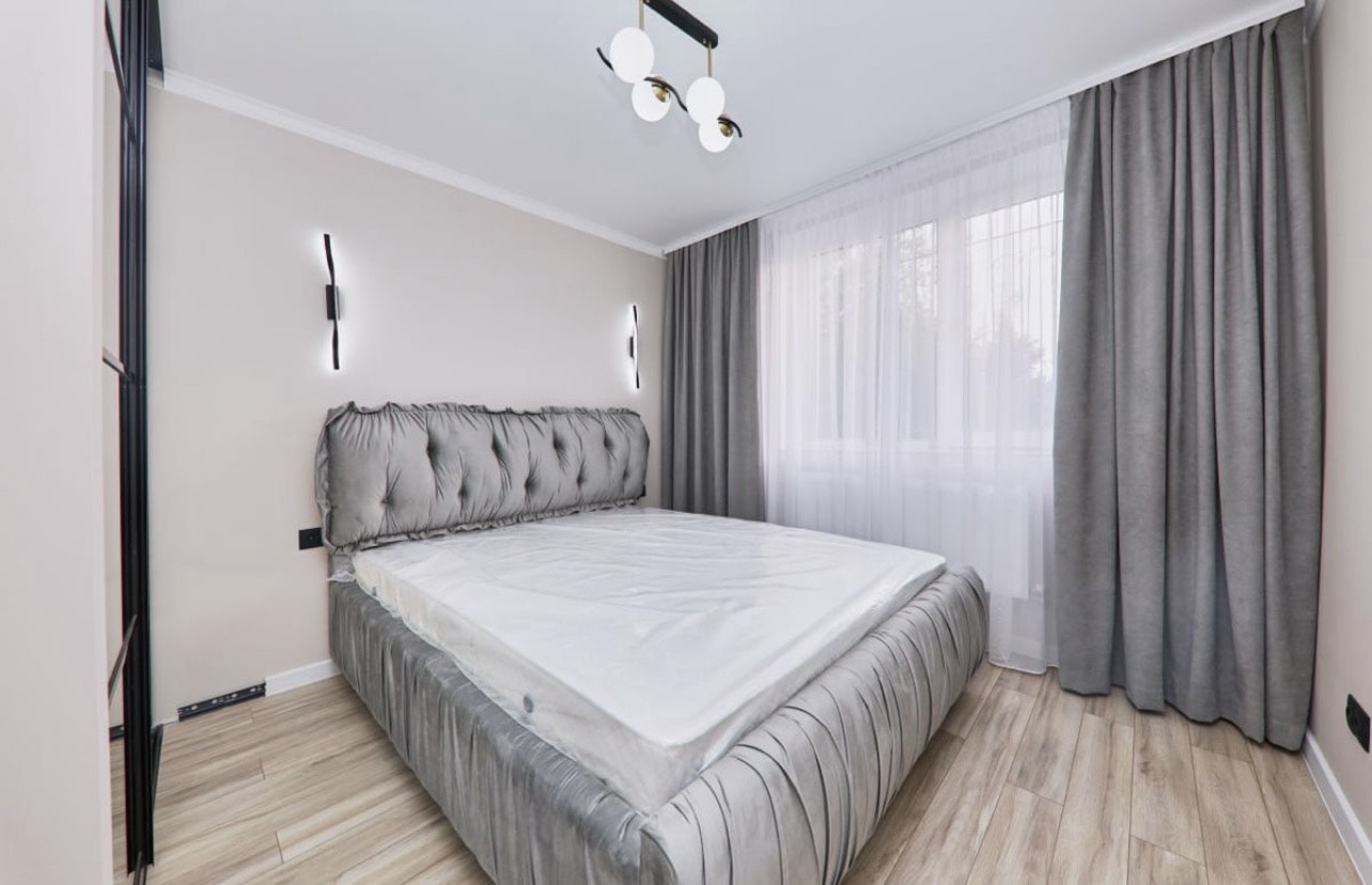 Chișinău Botanica str. Prigoreni 6