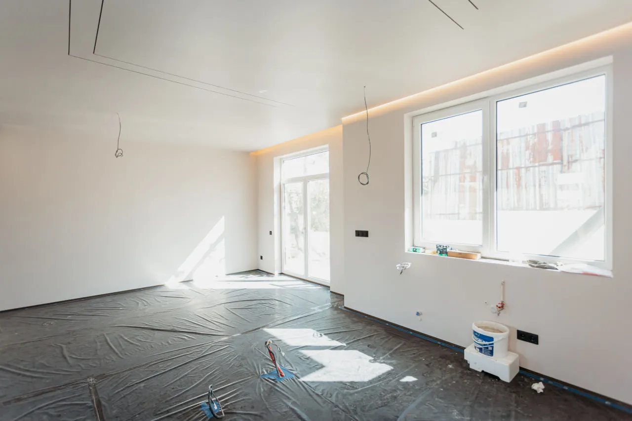 Chișinău Stăuceni str. Ion Creangă 3