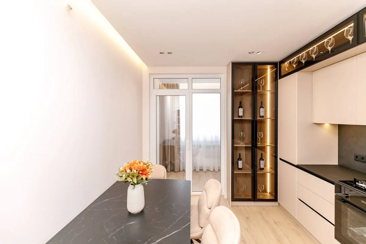 Chișinău Buiucani str. Vasile Lupu 10