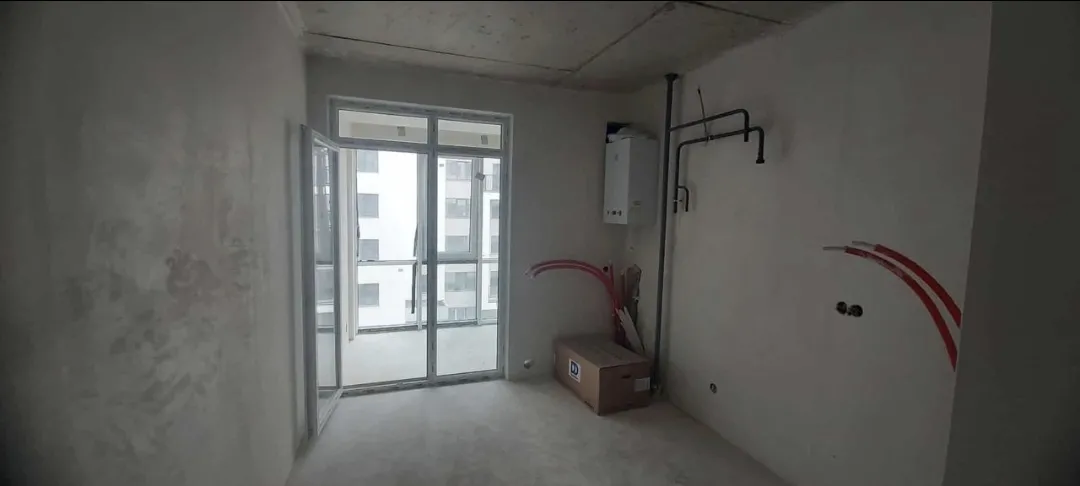 Chișinău Ciocana str. Nicolae Milescu Spătaru 2