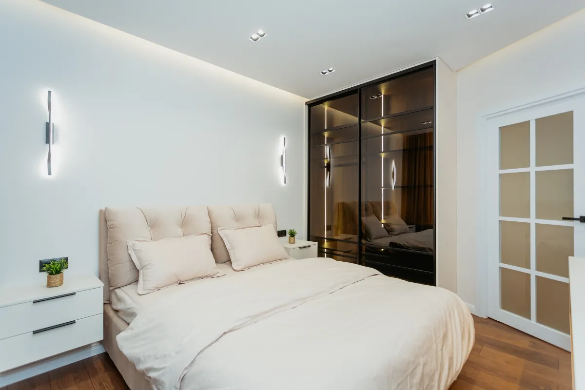 Chișinău Ciocana bd. Mircea cel Bătrân 8