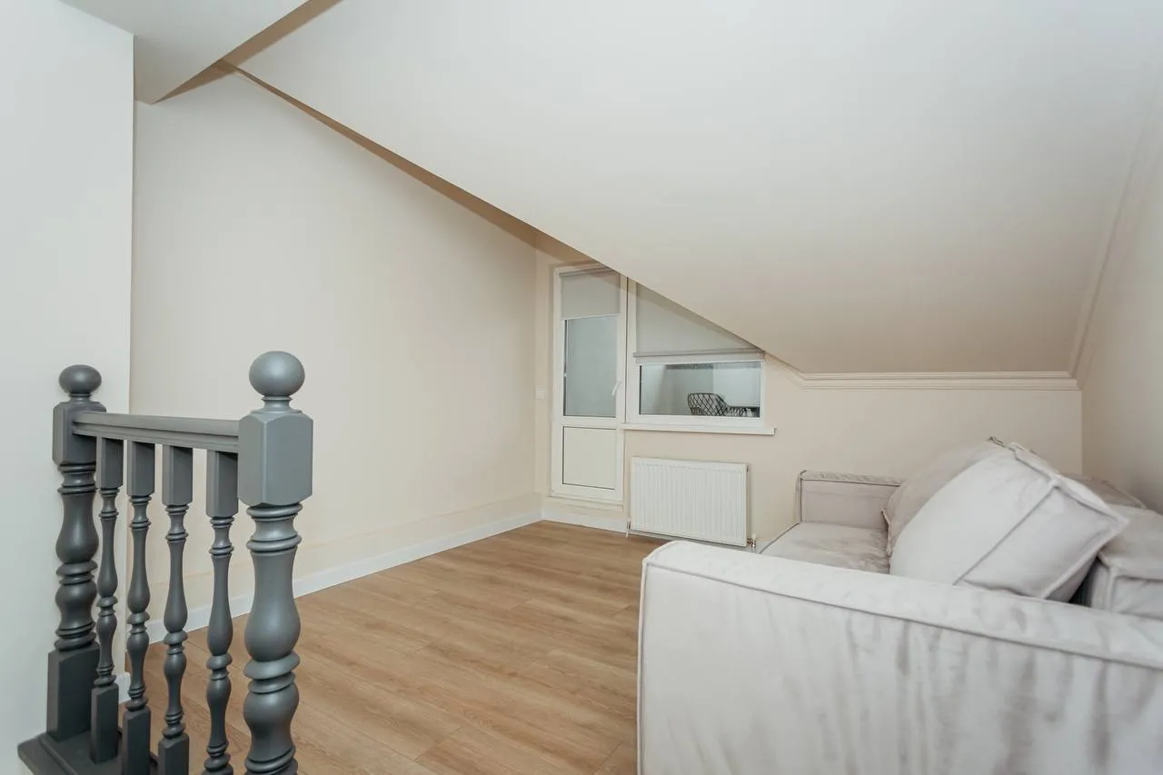 Chișinău Buiucani str. Alba Iulia 8