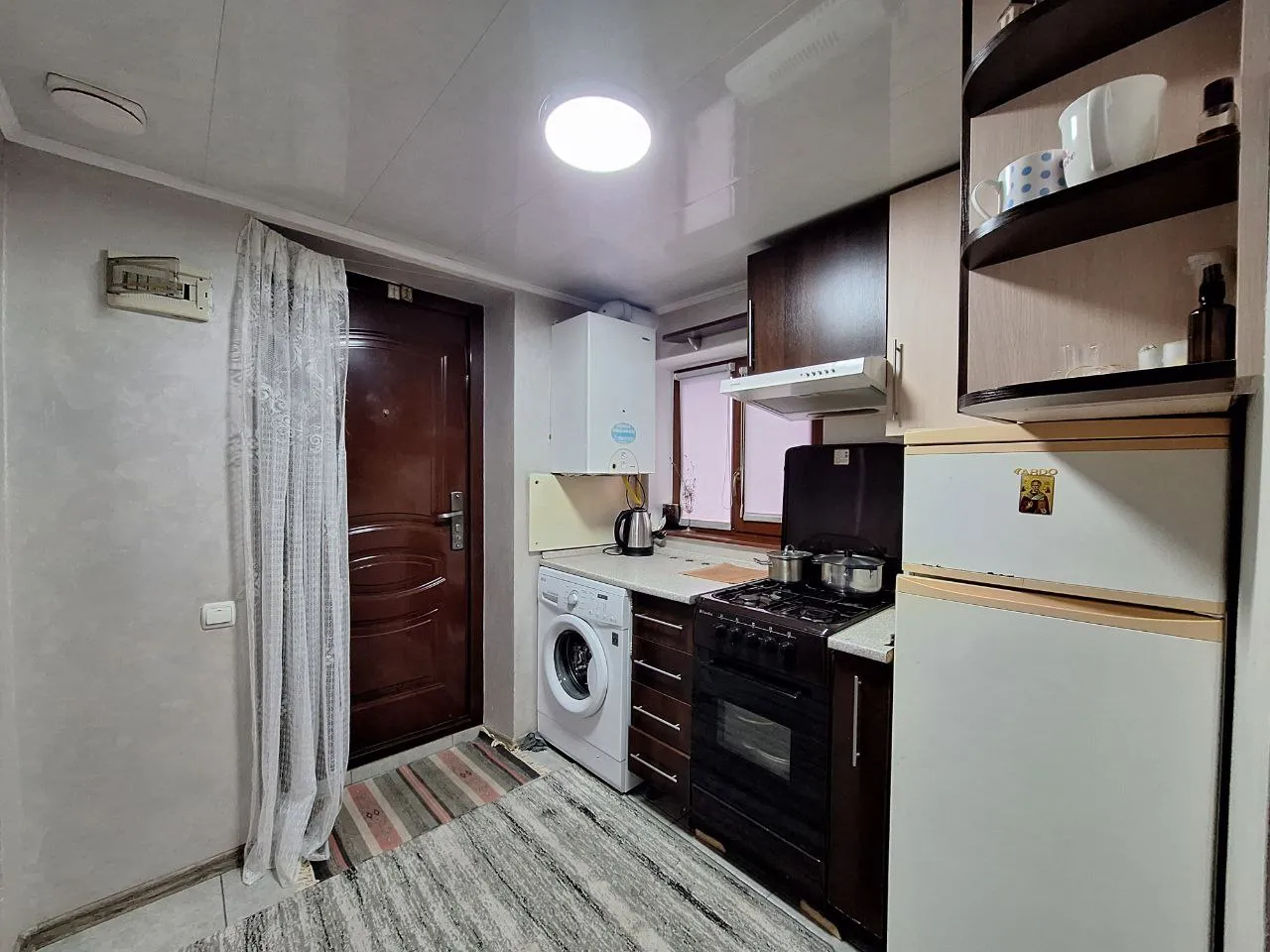 Chișinău str. Alessandro Bernardazzi 1