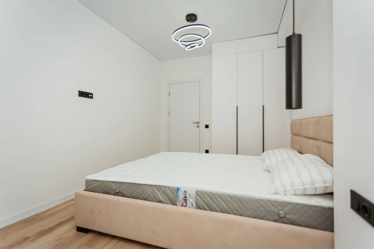 Chișinău Buiucani str. Calea Ieșilor 4