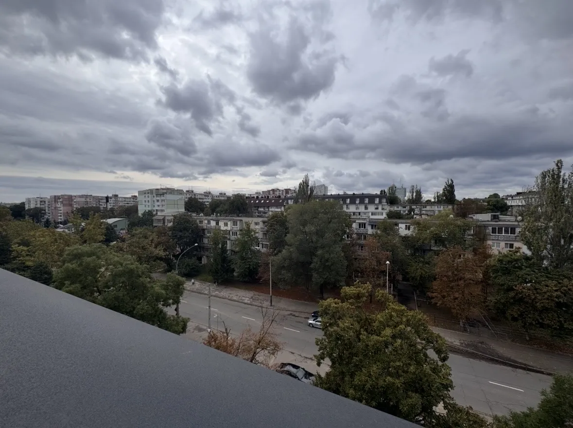 Кишинев Ботаника ул. Индепенденцей 13