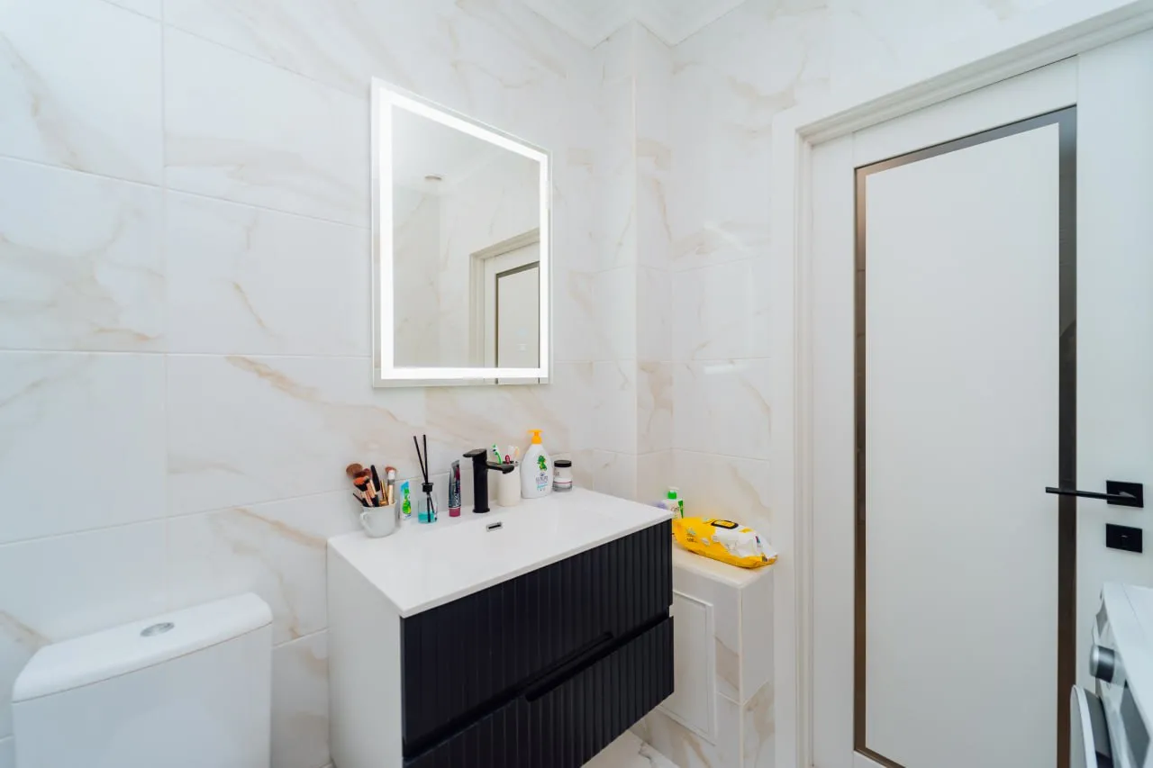 Кишинев Ботаника ул. Гренобля 11