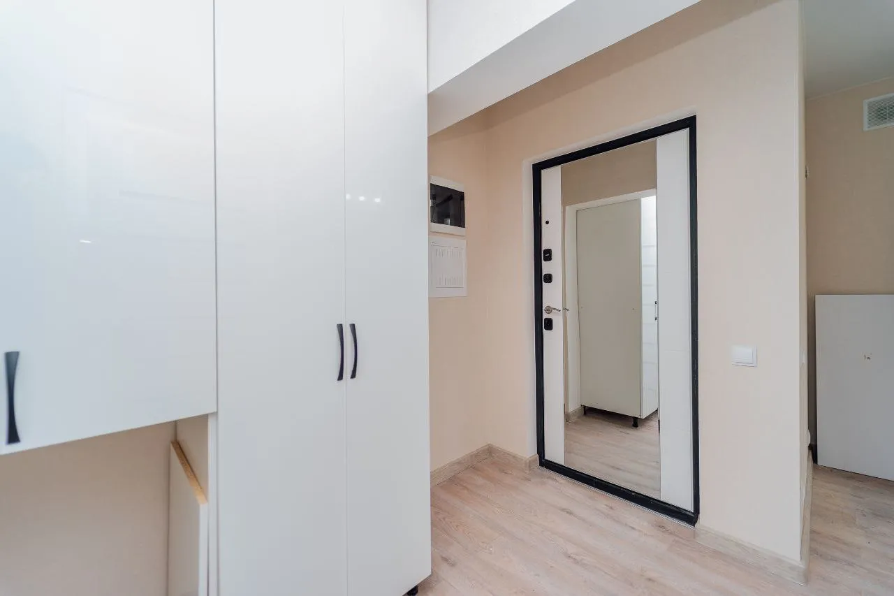 Кишинев Телецентр, ул. Друмул Виилор 8