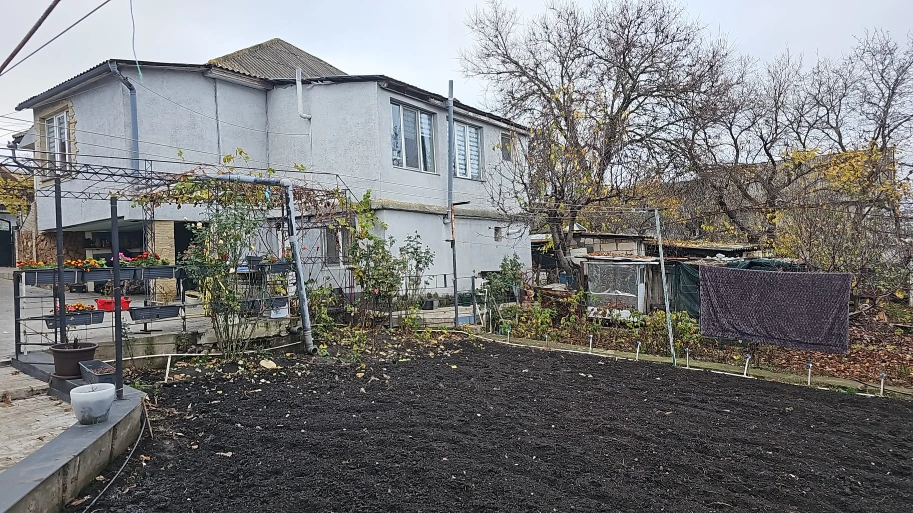 Кишинев Ставчены ул. Ион Крянгэ 19