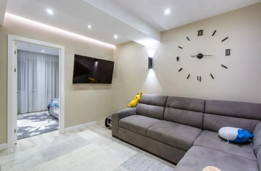 Chișinău Ciocana str. Ginta Latină 5