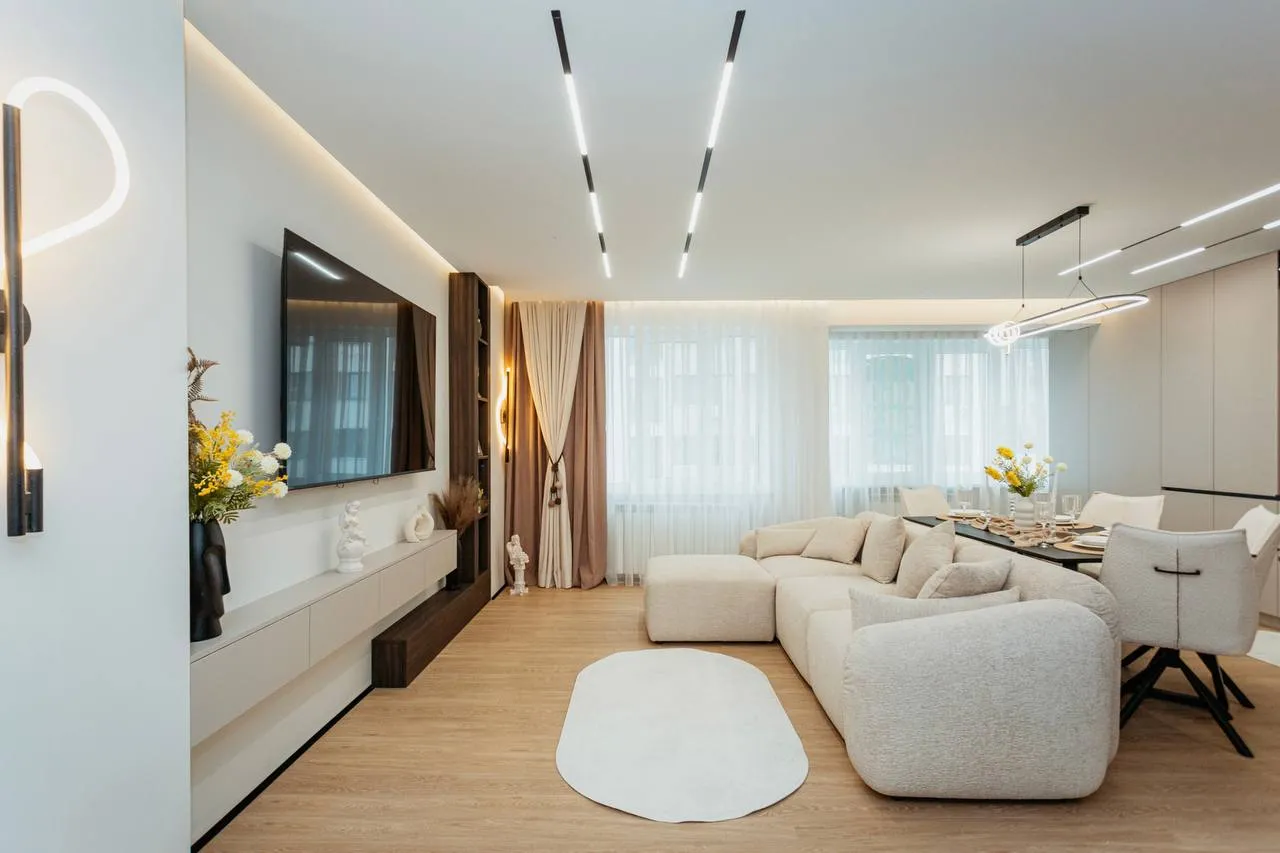 Chișinău Buiucani str. Ion Buzdugan 3